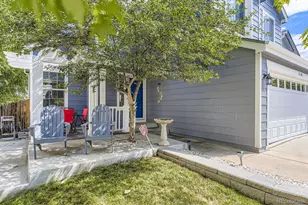 21101 E Belleview Pl, Centennial, CO 80015 - Photo 1