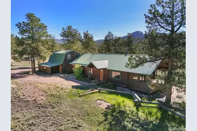 37 Surrey Lane, Florissant, CO 80816 - Photo 1