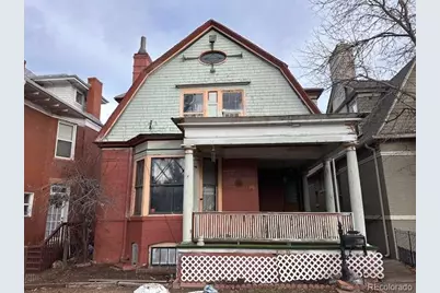 1440 Josephine Street, Denver, CO 80206 - Photo 1