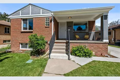 2430 S Ogden Street, Denver, CO 80210 - Photo 1