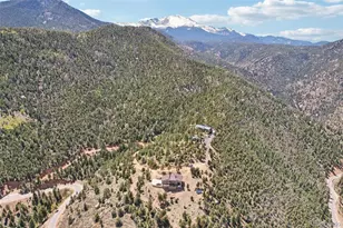 784 Grand Horizon View, Manitou Springs, CO 80829 - Photo 1