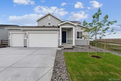 5700 Ranch Street, Mead, CO 80504 - Photo 1