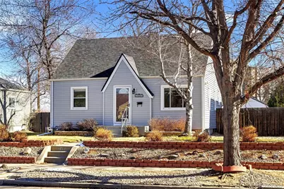 1712 S Gilpin Street, Denver, CO 80210 - Photo 1