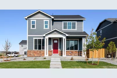 28691 E 8th Avenue, Watkins, CO 80137 - Photo 1