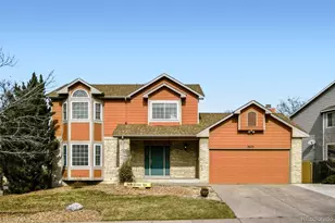 3610 Tapestry Terrace, Colorado Springs, CO 80918 - Photo 1