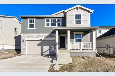 9154 Old Divide Drive, Colorado Springs, CO 80908 - Photo 1