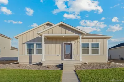 3030 Oxley Street, Strasburg, CO 80136 - Photo 1
