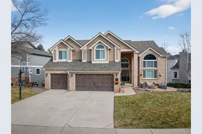 28 Desert Willow Lane, Littleton, CO 80127 - Photo 1