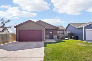 1131 4th Ave, Deer Trail, CO 80105 - Photo 1