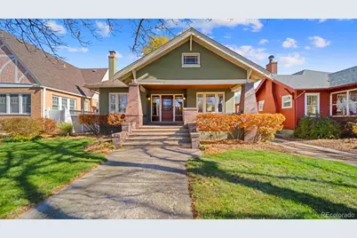 1927 N Nevada Avenue, Colorado Springs, CO 80907 - Photo 1