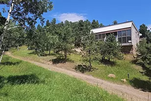 5003 Snowberry Ln, Evergreen, CO 80439 - Photo 1