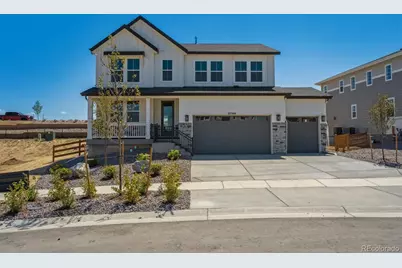 25344 E Warren Place, Aurora, CO 80018 - Photo 1