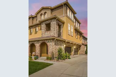 3437 Rosato Drive #C, Highlands Ranch, CO 80126 - Photo 1