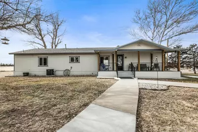 16251 County Road 7, Wiggins, CO 80654 - Photo 1