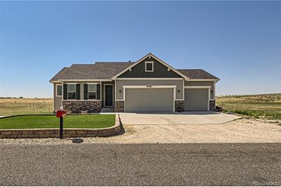 4080 Falcon Drive, Fort Lupton, CO 80621 - Photo 1