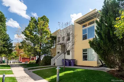 2678 Syracuse Street #205, Denver, CO 80238 - Photo 1