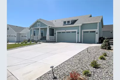 1030 W Hopkins Drive, Elizabeth, CO 80107 - Photo 1