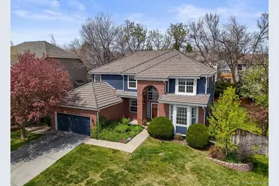 5723 S Everett Way, Littleton, CO 80123 - Photo 1