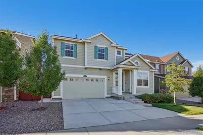 14804 Rotterdam Avenue, Parker, CO 80134 - Photo 1