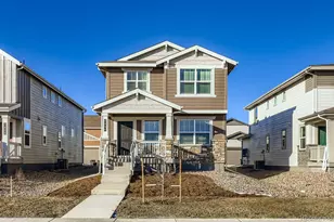 7846 Miners Cp Wy, Colorado Springs, CO 80908 - Photo 1