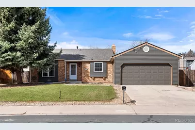 17452 E Progress Drive, Centennial, CO 80015 - Photo 1