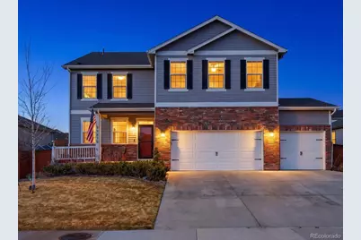 7875 E 136th Drive, Thornton, CO 80602 - Photo 1