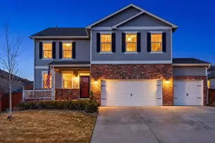 7875 E 136th Dr, Thornton, CO 80602 - Photo 1