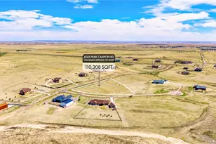 14585 Park Canyon Rd, Colorado Springs, CO 80929 - Photo 1