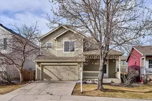 16155 Peregrine Dr, Parker, CO 80134 - Photo 1