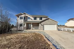 8572 Tibbs Rd, Peyton, CO 80831 - Photo 1