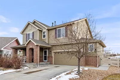 2248 80th Avenue Court, Greeley, CO 80634 - Photo 1