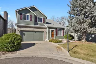8363 Sunnyside Ct, Highlands Ranch, CO 80126 - Photo 1