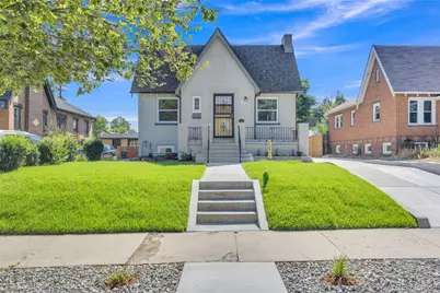 1462 Hudson Street, Denver, CO 80220 - Photo 1