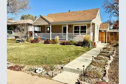 4720 S Pennsylvania Street, Englewood, CO 80113 - Photo 1