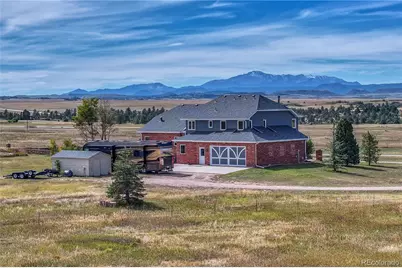 1820 S State Highway 83, Franktown, CO 80116 - Photo 1
