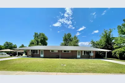 9600 W 18th Drive #9610, Lakewood, CO 80215 - Photo 1