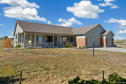 11116 Pemble Court, Peyton, CO 80831 - Photo 1