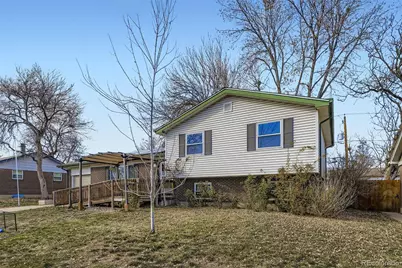 11883 Quam Drive, Northglenn, CO 80233 - Photo 1