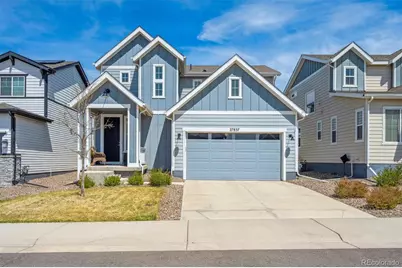 27837 E 8th Avenue, Aurora, CO 80018 - Photo 1