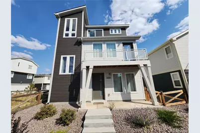 5692 Tramore Court, Colorado Springs, CO 80927 - Photo 1