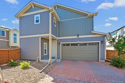 10226 Worchester Street, Commerce City, CO 80022 - Photo 1