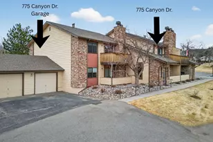 775 Canyon Dr, Castle Rock, CO 80104 - Photo 1