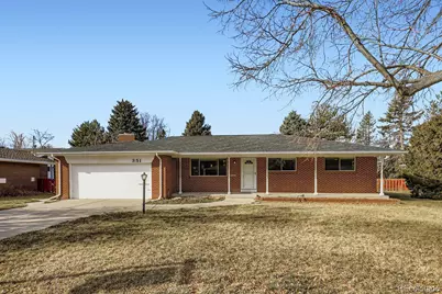 351 Nome Street, Aurora, CO 80010 - Photo 1