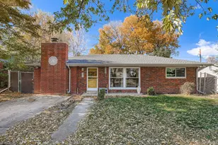 451 S Simms St, Lakewood, CO 80228 - Photo 1