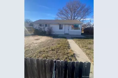 6331 Quebec Street, Commerce City, CO 80022 - Photo 1