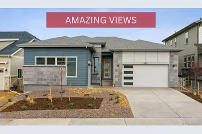8607 Yellowcress Street, Littleton, CO 80125 - Photo 1