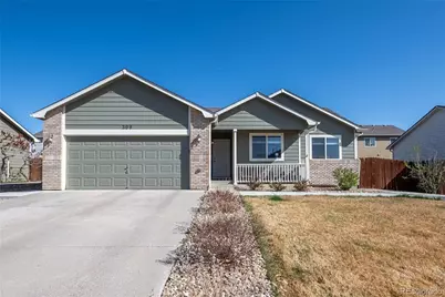 309 E 29th Street Road, Greeley, CO 80631 - Photo 1