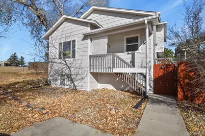 275 Settlement Lane #B5, Elizabeth, CO 80107 - Photo 1