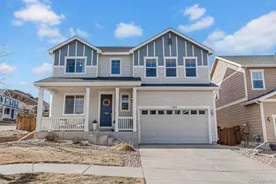 1315 Morningview Lane, Castle Rock, CO 80109 - Photo 1