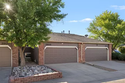 2805 W Davies Drive, Littleton, CO 80120 - Photo 1